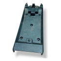 Tampa Console Central Apoio Braço Chevrolet S10 2011 2012