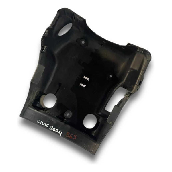 Acabamento Inf Coluna Direção Honda Civic 2001/2006 77360s5a