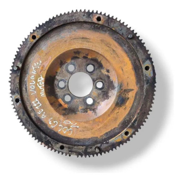 Volante Motor Cremalheira Gol G3  Ea111 1.0 2000 2001 2002