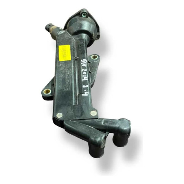 Carcaça Válvula Termostatica Chevrolet S10 2.4 2014 94731437