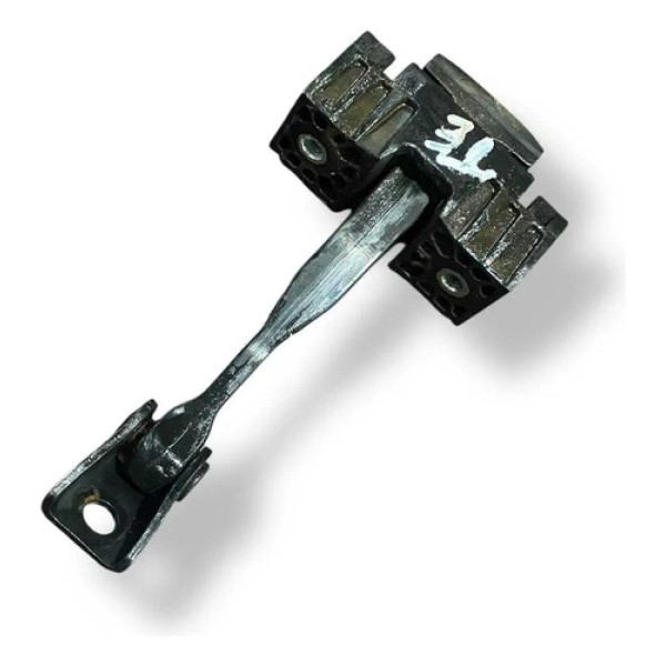 Limitador Porta Traseira Esquerda Vw Gol G5 2011 5u4839249a