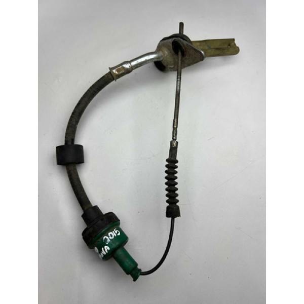 Cabo Embreagem Fiat Uno Nova 2015