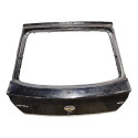 Tampa Traseira Porta Malas Chevrolet Astra Sedan 2.0 2008/09 Preto