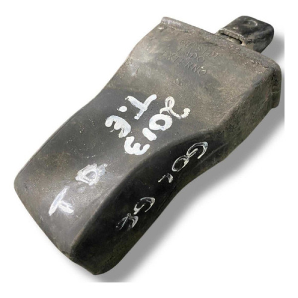 Limitador Porta Traseira Esquerda Vw Gol G6 2013 5u4839267