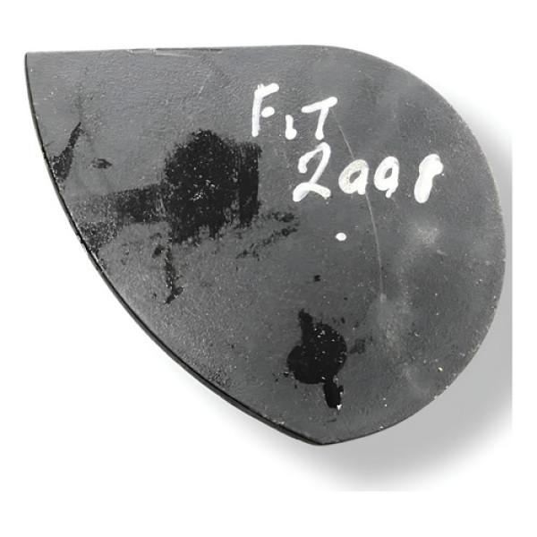 Tampa Acabamento Painel Lado Direito Honda Fit 2008 77211sad