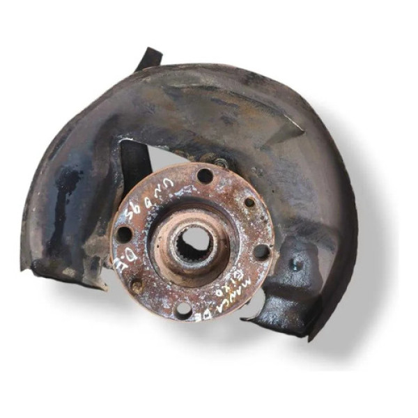 Montante Manga Eixo Dianteira Esquerda Uno 1995 1996 1997