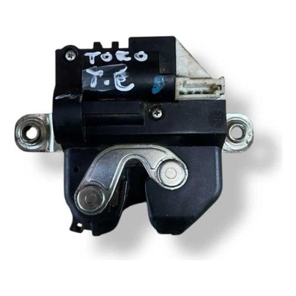 Fechadura Inferior Tampa Traseira Esquerdo Toro 522116150