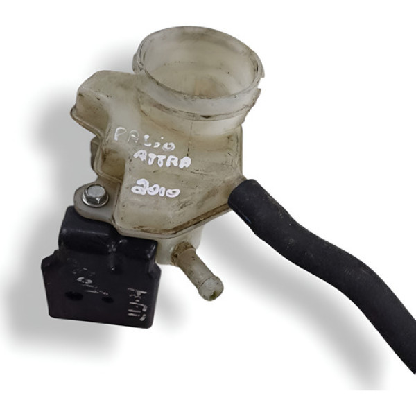 Reservatório Cilindro Mestre Fiat Palio Atractive  2010/2011