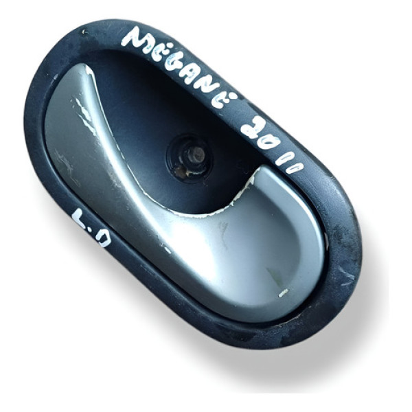 Maçaneta Interna Dianteira Direita Megane  2010 5005500006 Dianteira