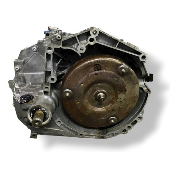 Caixa Marcha Cambio Aut. Peugeot 207 1.6 16v Passion 2010