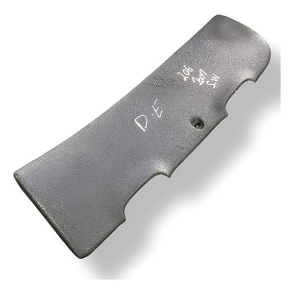 Moldura Painel Lado Esquerdo Peugeot 206 Sw 2007 9624241477