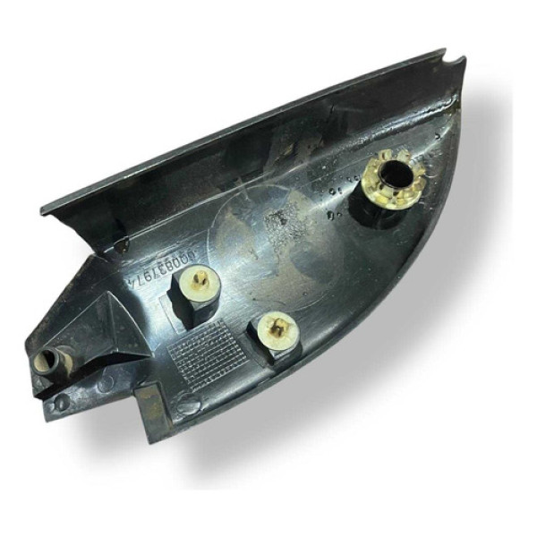 Moldura Interna Retrovisor Direito Vw Polo 2009 - 6q0837974e