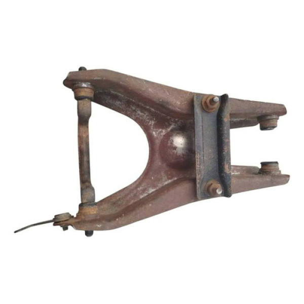 Bandeja Balança Suspensão Traseira Esquerda Uno 1995/05 1.0