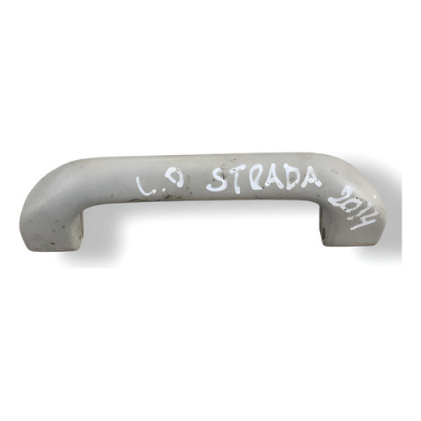 Alça De Teto Lado Direito Volkswagen Golf 2008 2009 2010 - Preto