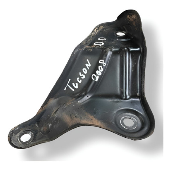 Suporte Agregado Dianteiro Direito Hyundai Tucson 2.0  2008