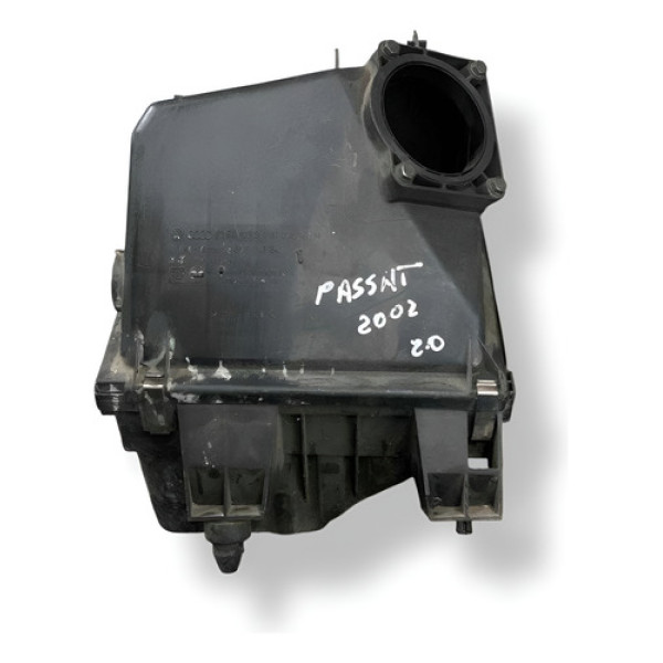 Caixa Filtro De Ar Volkswagen Passat 2.0 1999 4615585926