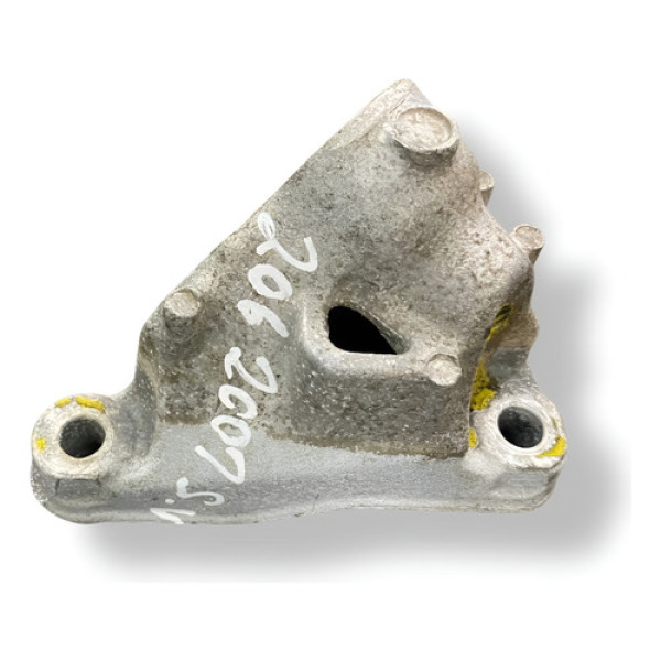 Suporte Suspensão Amortecedor Traseiro Peugeot 206 Sw 2007