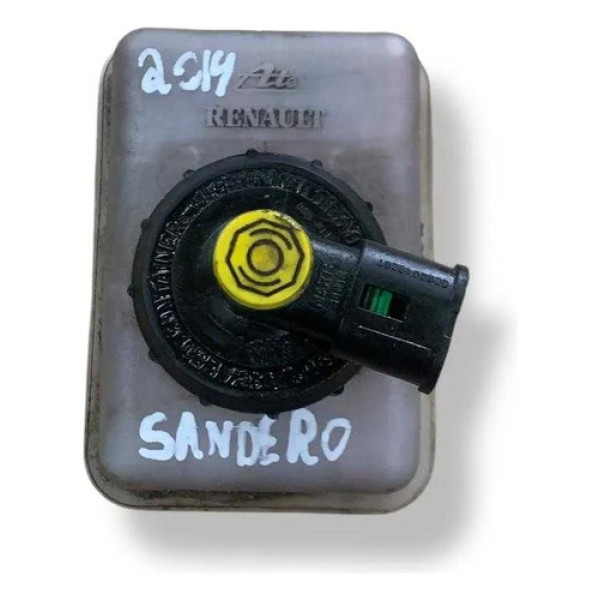 Reservatório Fluido Freio Sandero 1.0 2013 2014 20552080941