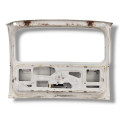 Tampa Traseira Porta Malas Chevrolet Blazer 2.4 - 2008 2009 Branco