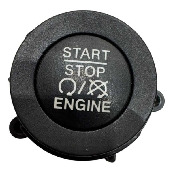 Botão Ignição Start Stop Fiat Toro 2016/2022 A2c98711704