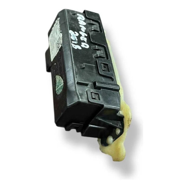 Modulo Central Teto Ford Ranger 2017 2018 2019 Eb3t18d816 Preto