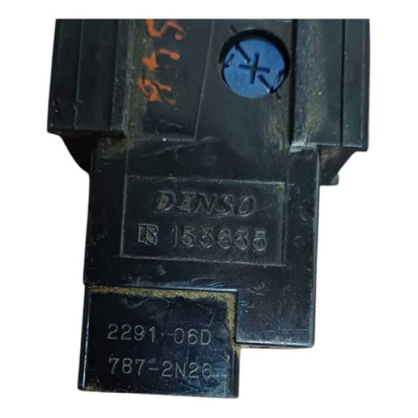 Comando Botão Ar Condicionado A/c Toyota Corolla 2008 153635