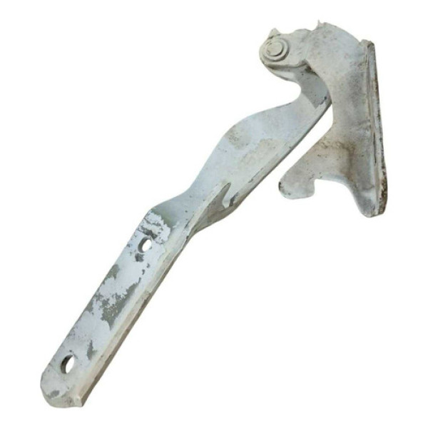 Dobradiça Braço Capo Lado Direito Fiat Palio Fire 1.0 2008