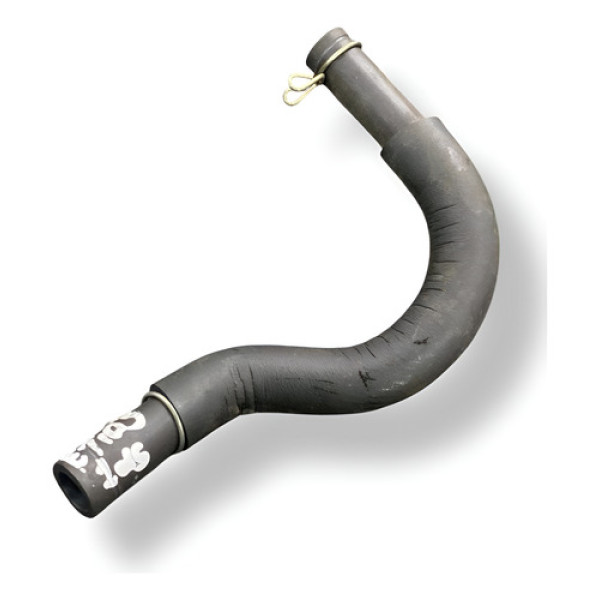 Mangueira Respiro Motor Toyota Etios Sedán 1.5 2018 2019