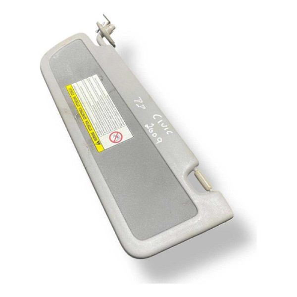 Quebra Sol Dianteira Direita Honda New Civic 2009 2010 2011