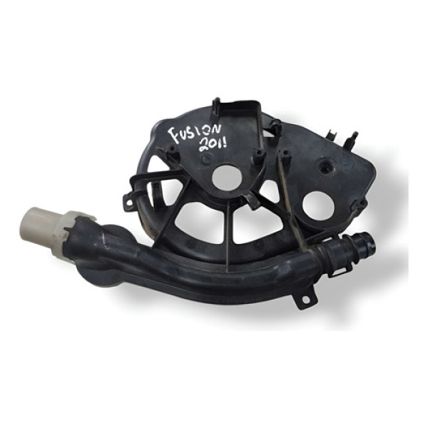 Tampa Caixa Evaporadora Ar Ford  Fusion 2009 2010 2011 2012