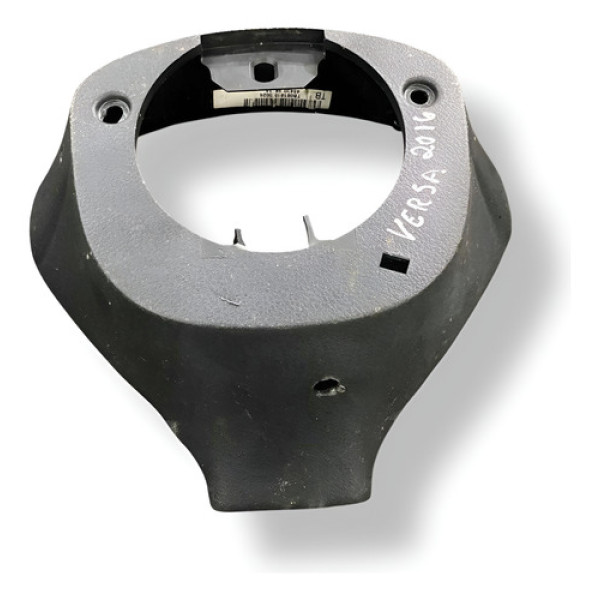 Acabamento Volate Direçao Nissan Versa 2016 Tb0818150026