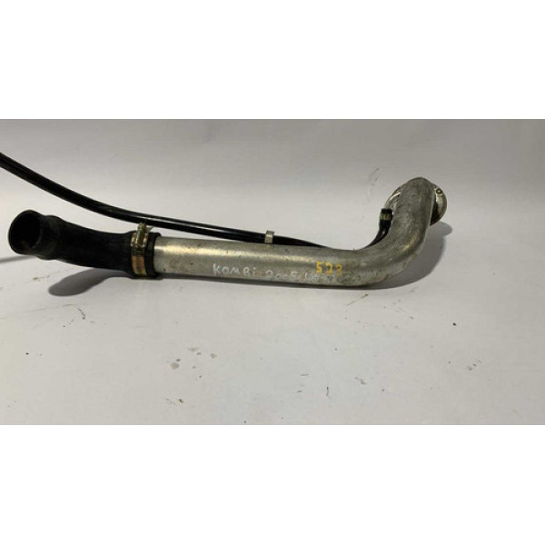 Gargalo Bocal Do Tanque Volkswagen Kombi 1.6 2005