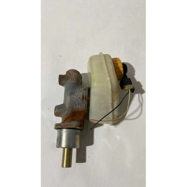 Cilindro Metre Com Reservatório Fiat Uno Fire 1.0 2003 2004