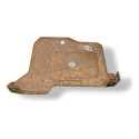 Suporte Inferior Caixa Bateria Chevrolet Blazer 2.4 2010/11