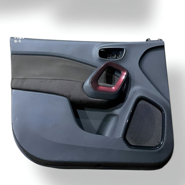 Forro Porta Dianteira Esquerda Fiat Toro 2017 2018 1673741x