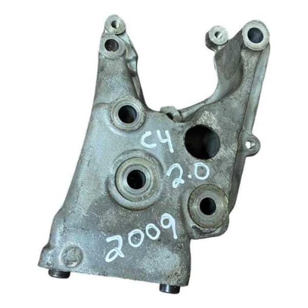 Suporte Esticador Correia Dentada Citröen C4 2.0 09 02at295