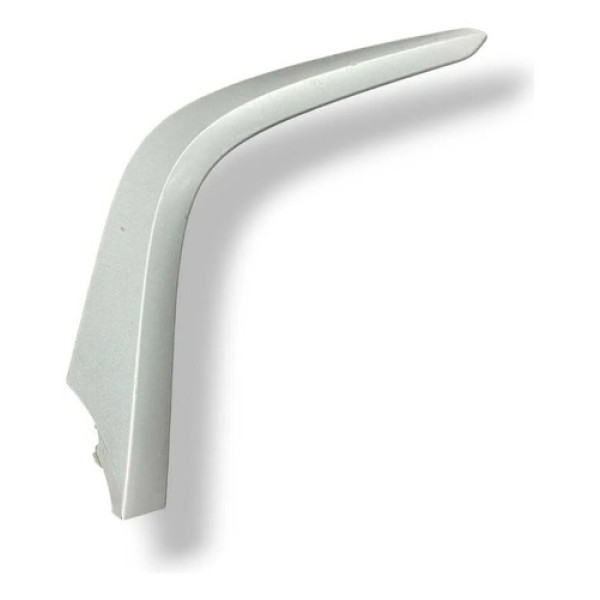 Acabamento Painel Direito Toyota Corolla 2014 15 5543202320 Cinza Liso