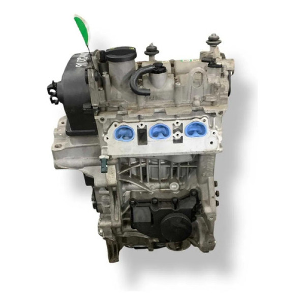 Motor Parcial Volkswagen Up 1.0 - 2016 2017 2018 - 145444
