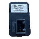Botão Vidro Elétrico Dianteiro Esquerdo Gm Ágile 94750714