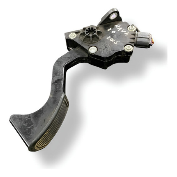Pedal Acelerador Toyota Rav4 2014 2015 2016 2017 7811042040