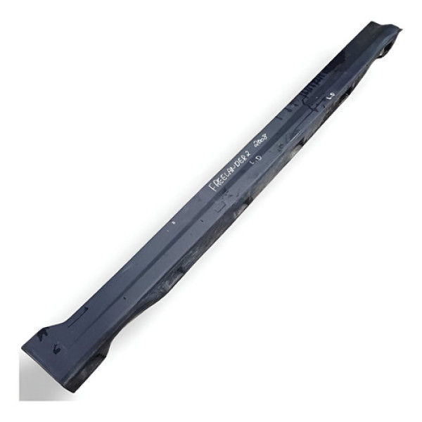 Spoiler Lado Direito Land Rover Freelander 2 08 6h52101d56 Verde-escuro