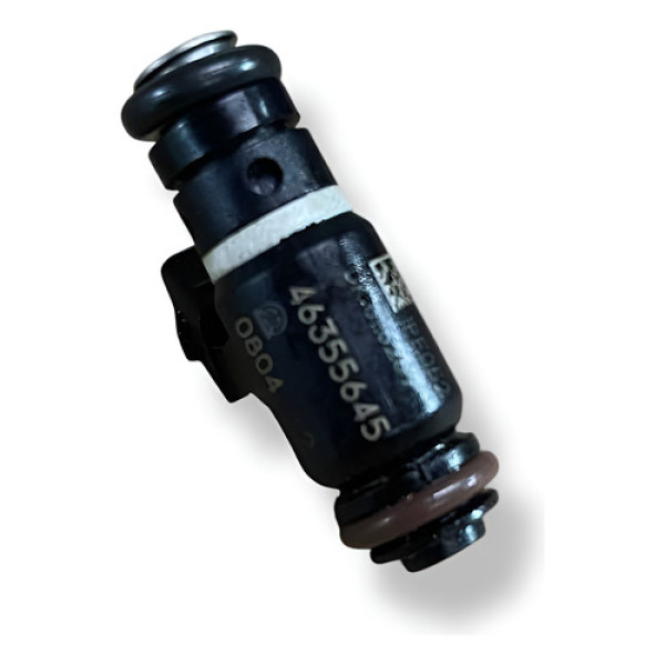 Bico Injetor Fiat Mobi/argo/cronos 1.0 3cc 2024 46355645