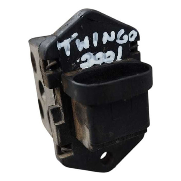 Resistência Ventoinha Renault Twingo 1.0 1999 00 7700432632
