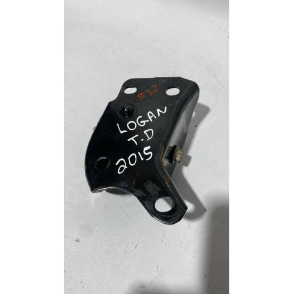 Suporte Eixo Traseiro Direito Renault  Logan Dyna 1.6 2015