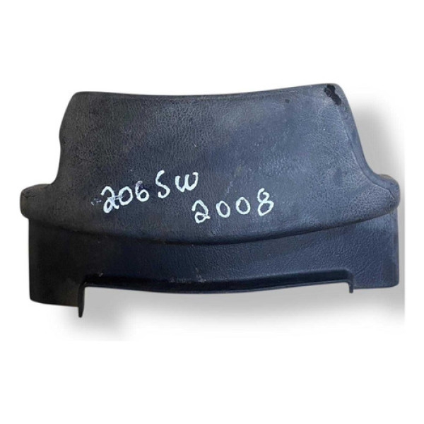 Moldura Superior Chave Seta Peugeot 206 Sw 2008 2009 2010 11