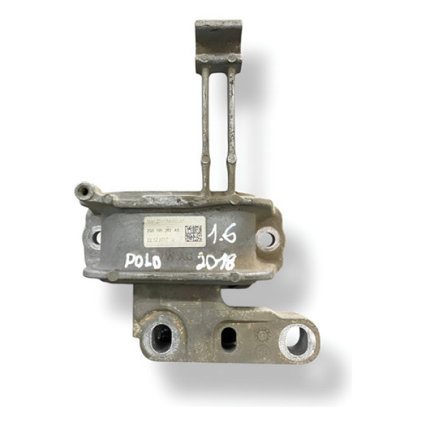Coxim Motor Volkswagen Polo 1.6 2018 2019 2020 782215145229