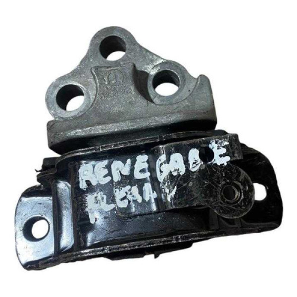 Coxim Calço Do Motor Jeep Renegade 00519385500 Original