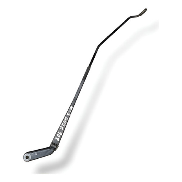 Braço Limpador Parabrisa Direito 206 Sw 2007 9636670477 - Direito