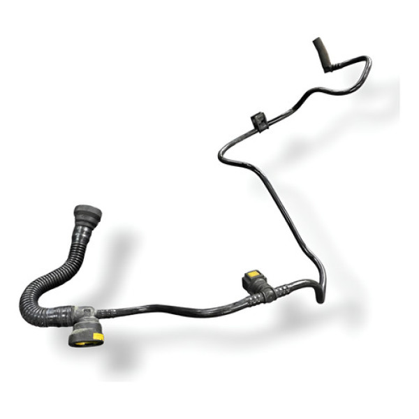 Mangueira Respiro Óleo Peugeot 207 1.4 2010 2011 2012 2013