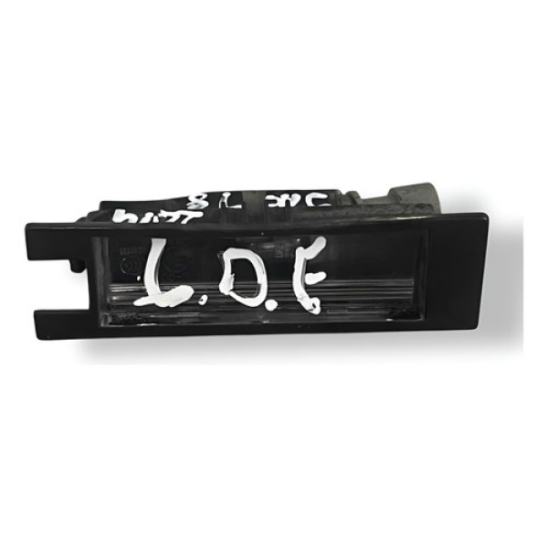 Luz Placa Lado Esquerdo Jac  T8 2014 2501v1030
